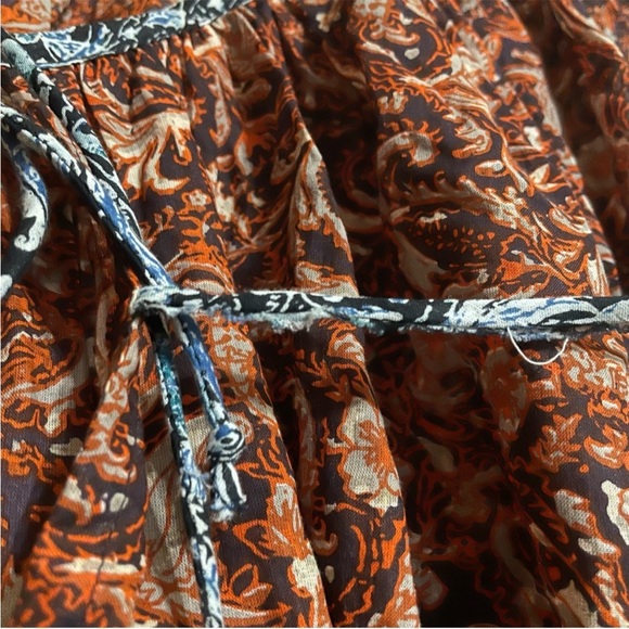 Free People Peace Love Pullover - Picture 10 of 10